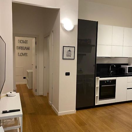 Ferienwohnung Corridoni 6 Mailand Exterior foto