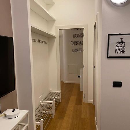 Ferienwohnung Corridoni 6 Mailand Exterior foto