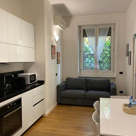Ferienwohnung Corridoni 6 Mailand Exterior foto