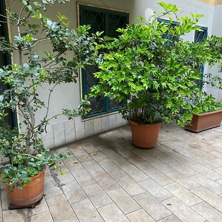 Ferienwohnung Corridoni 6 Mailand Exterior foto