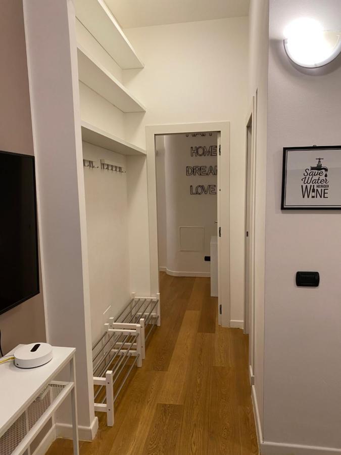 Ferienwohnung Corridoni 6 Mailand Exterior foto