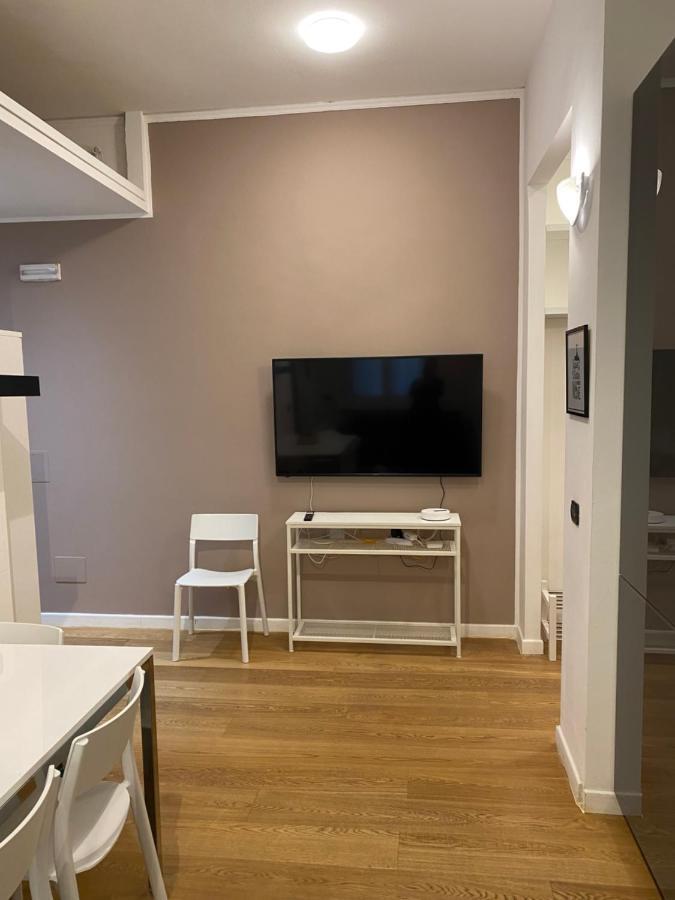 Ferienwohnung Corridoni 6 Mailand Exterior foto