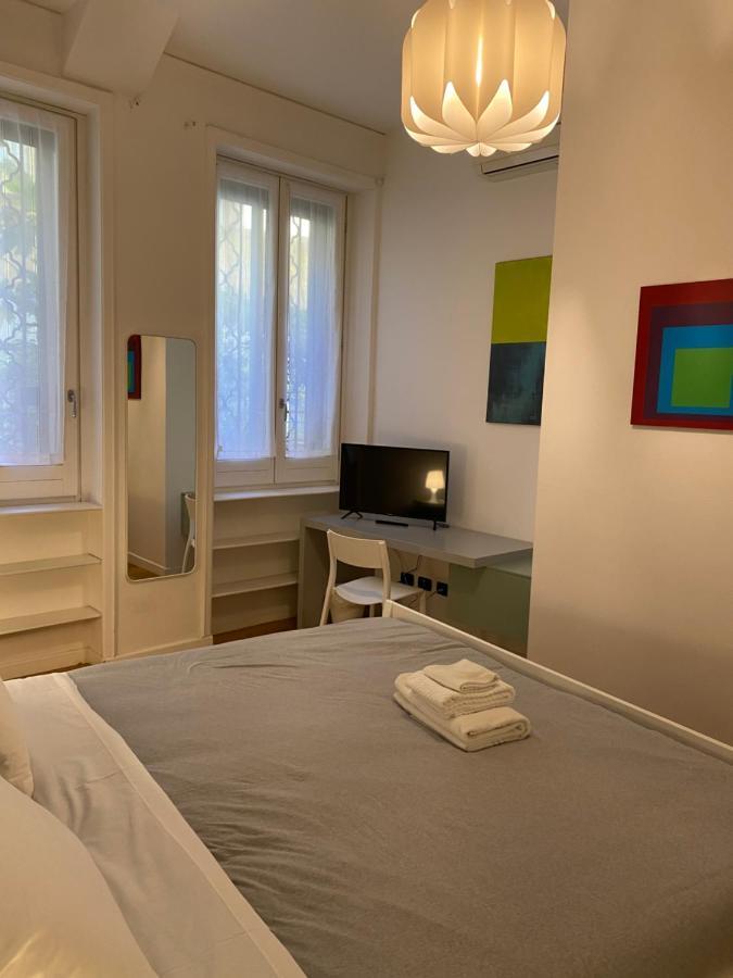 Ferienwohnung Corridoni 6 Mailand Exterior foto