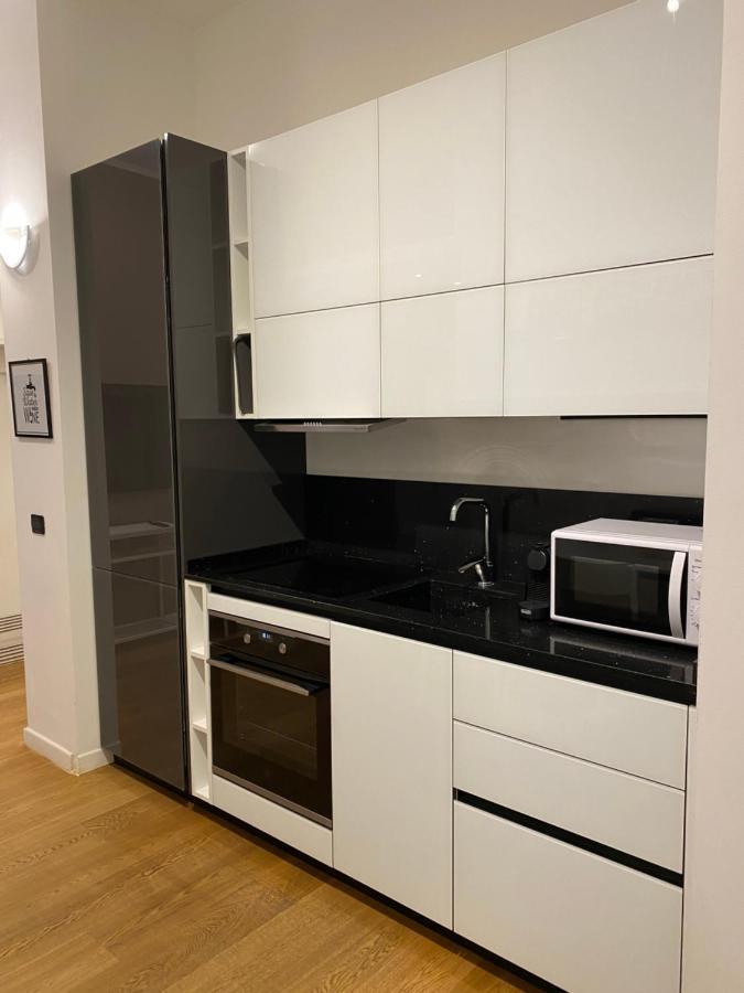 Ferienwohnung Corridoni 6 Mailand Exterior foto