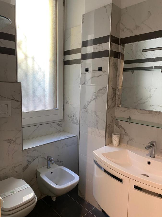 Ferienwohnung Corridoni 6 Mailand Exterior foto