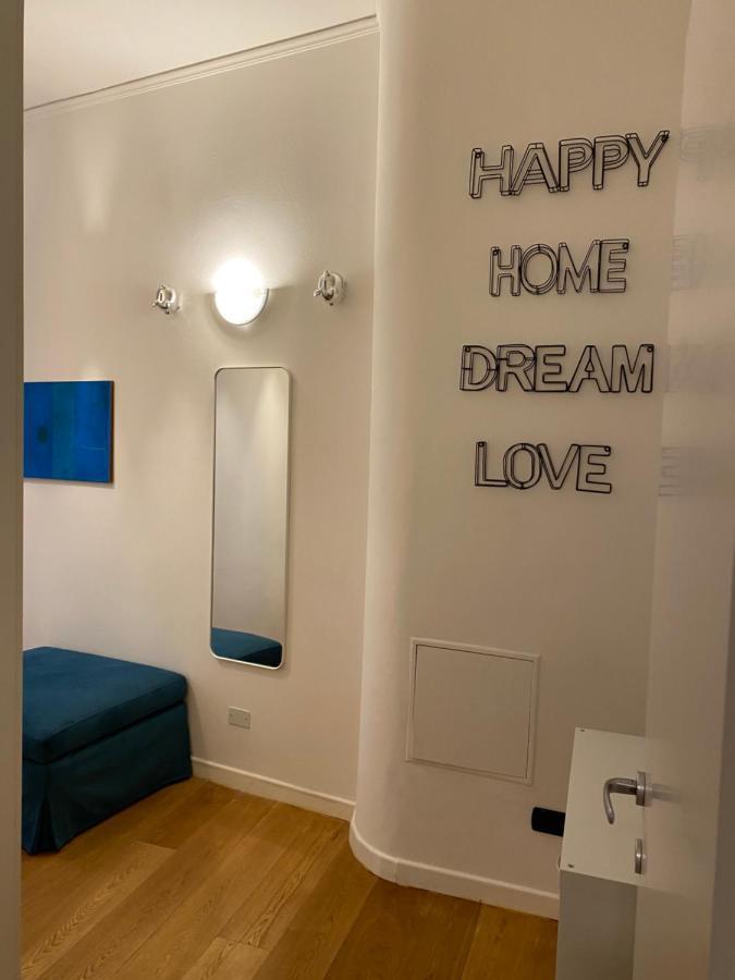 Ferienwohnung Corridoni 6 Mailand Exterior foto