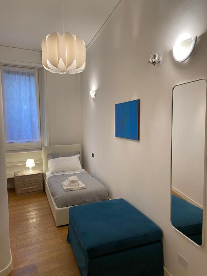 Ferienwohnung Corridoni 6 Mailand Exterior foto
