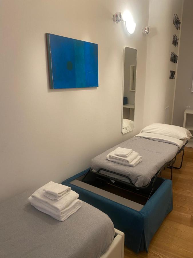 Ferienwohnung Corridoni 6 Mailand Exterior foto