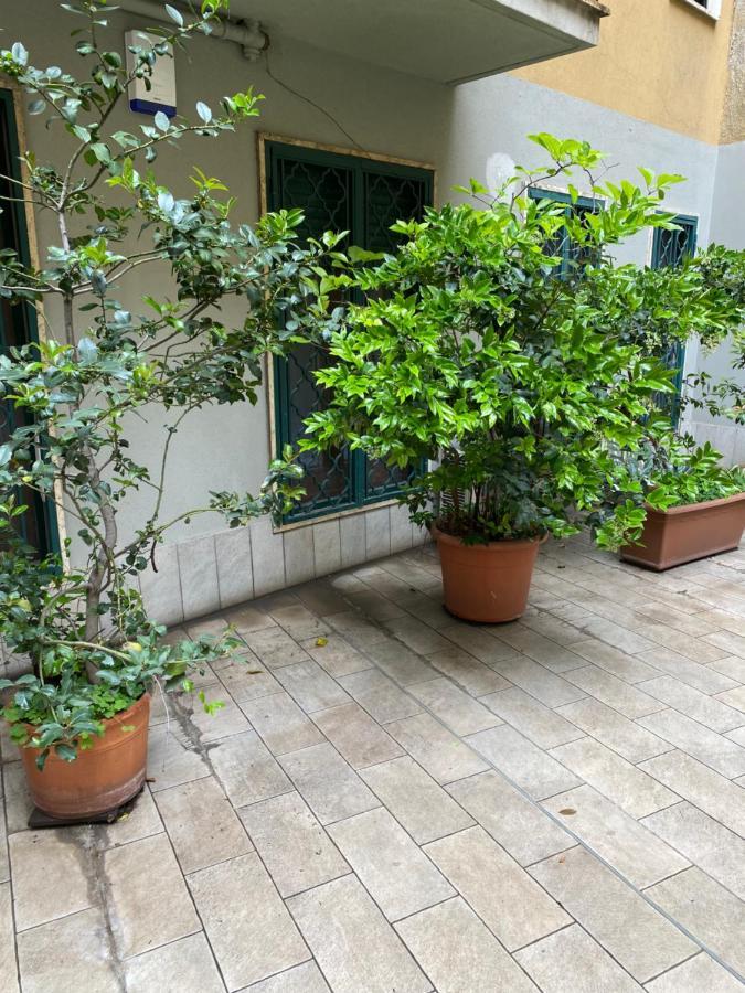 Ferienwohnung Corridoni 6 Mailand Exterior foto