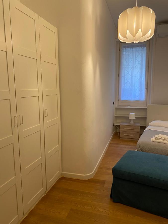 Ferienwohnung Corridoni 6 Mailand Exterior foto